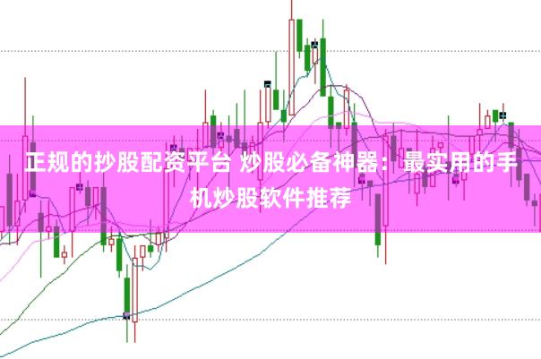 正规的抄股配资平台 炒股必备神器：最实用的手机炒股软件推荐