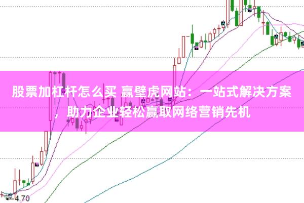 股票加杠杆怎么买 赢壁虎网站：一站式解决方案，助力企业轻松赢取网络营销先机