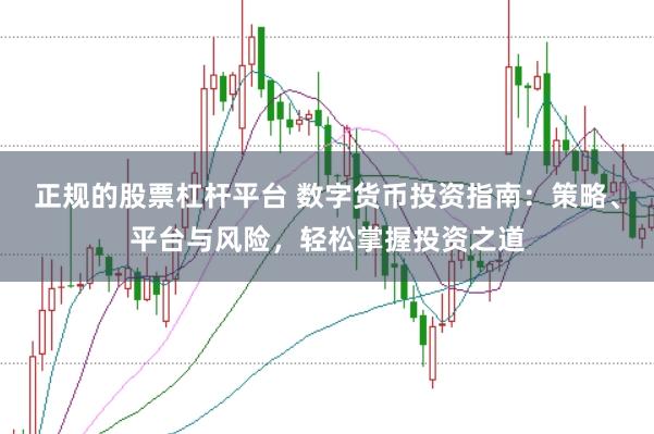 正规的股票杠杆平台 数字货币投资指南：策略、平台与风险，轻松掌握投资之道
