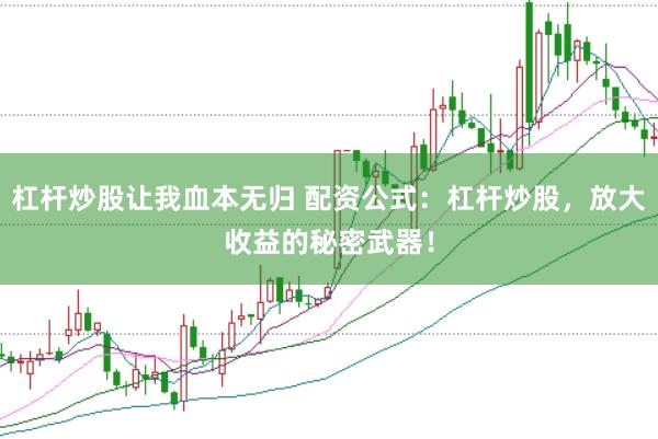 杠杆炒股让我血本无归 配资公式：杠杆炒股，放大收益的秘密武器！