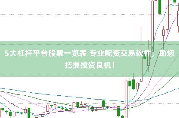 5大杠杆平台股票一览表 专业配资交易软件，助您把握投资良机！