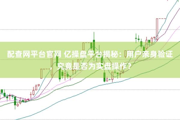 配查网平台官网 亿操盘平台揭秘：用户亲身验证，究竟是否为实盘操作？