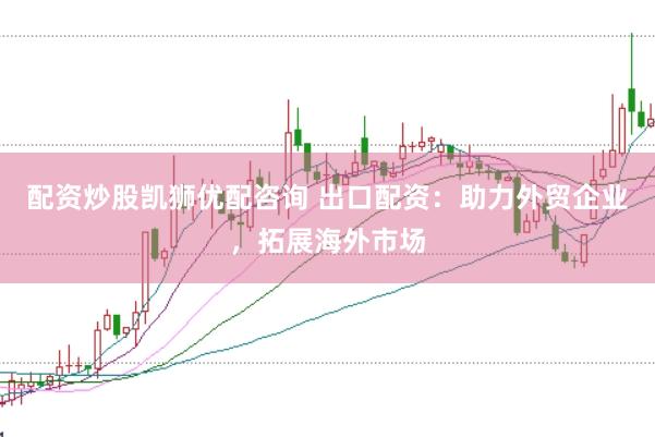 配资炒股凯狮优配咨询 出口配资：助力外贸企业，拓展海外市场