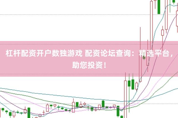 杠杆配资开户数独游戏 配资论坛查询：精选平台，助您投资！