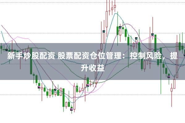 新手炒股配资 股票配资仓位管理：控制风险，提升收益