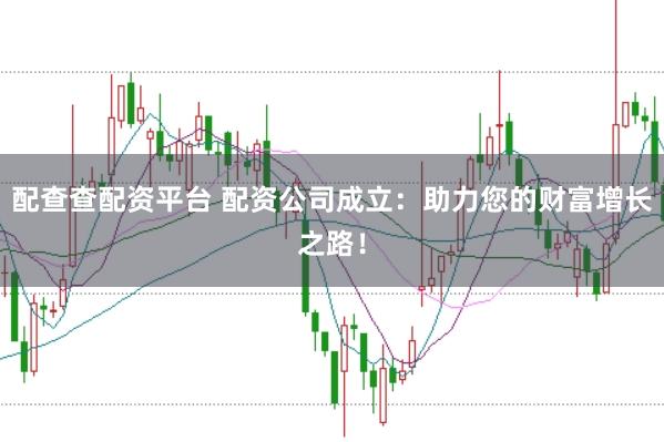 配查查配资平台 配资公司成立：助力您的财富增长之路！
