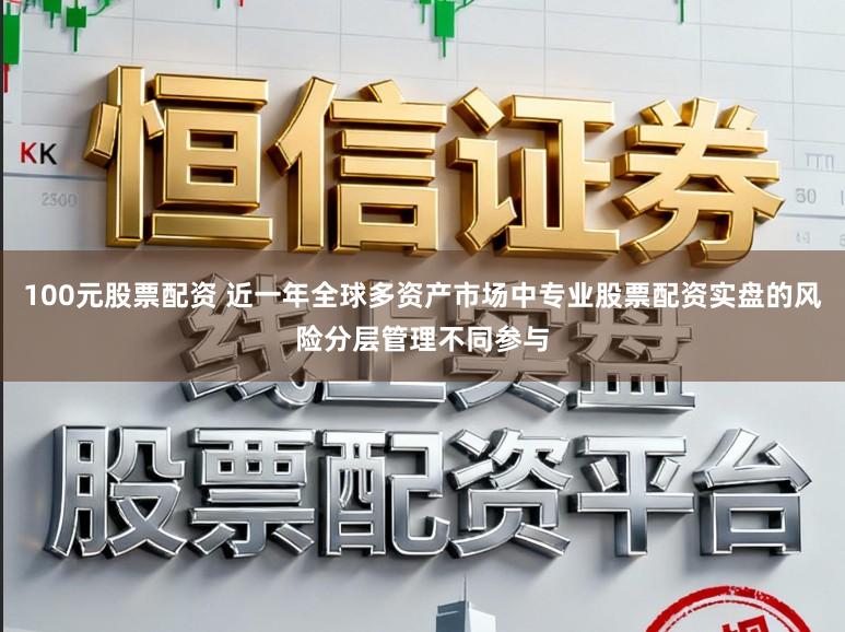 100元股票配资 近一年全球多资产市场中专业股票配资实盘的风险分层管理不同参与