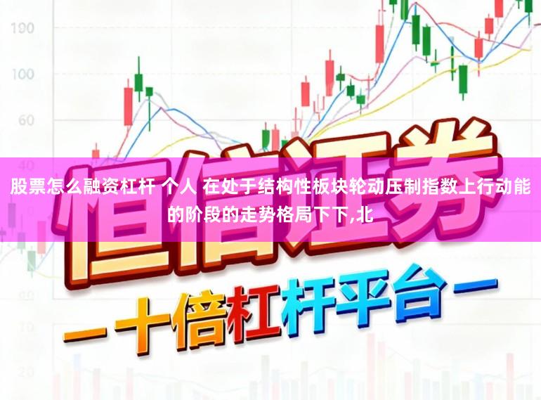 股票怎么融资杠杆 个人 在处于结构性板块轮动压制指数上行动能的阶段的走势格局下下，北