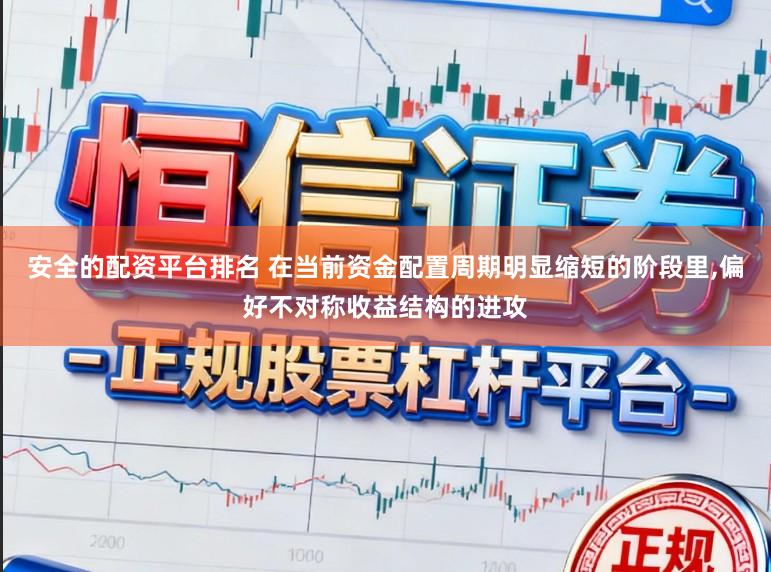 安全的配资平台排名 在当前资金配置周期明显缩短的阶段里,偏好不对称收益结构的进攻