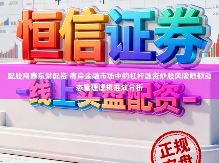 配股用鑫东财配资 离岸金融市场中的杠杆融资炒股风险限额动态管理逻辑推演分析