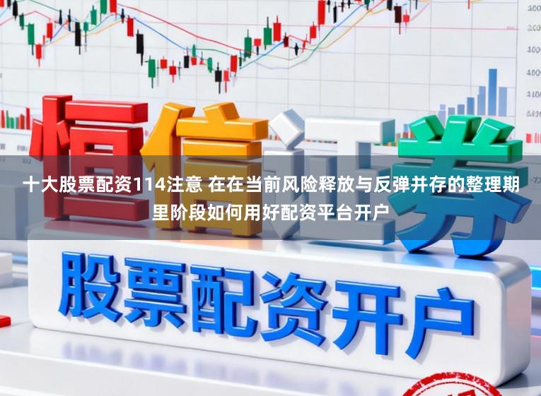 十大股票配资114注意 在在当前风险释放与反弹并存的整理期里阶段如何用好配资平台开户