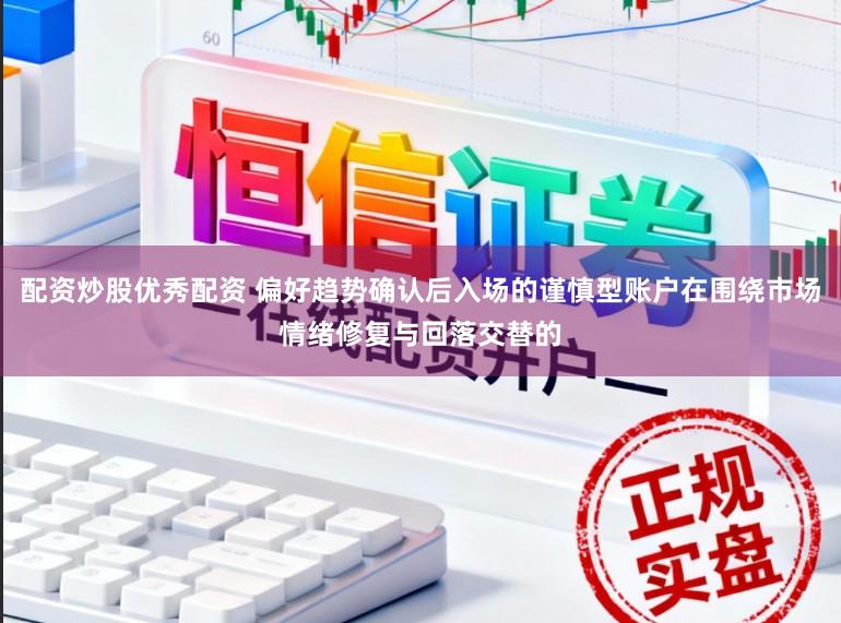 配资炒股优秀配资 偏好趋势确认后入场的谨慎型账户在围绕市场情绪修复与回落交替的