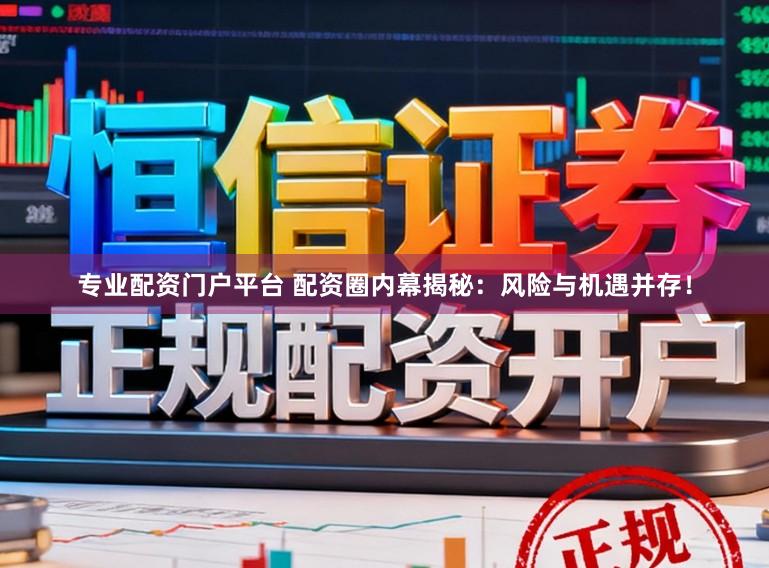 专业配资门户平台 配资圈内幕揭秘：风险与机遇并存！