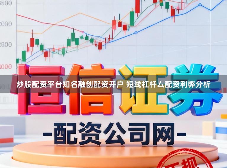 炒股配资平台知名融创配资开户 短线杠杆厶配资利弊分析