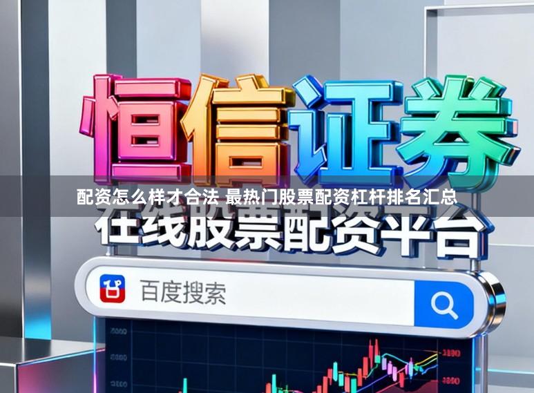 配资怎么样才合法 最热门股票配资杠杆排名汇总