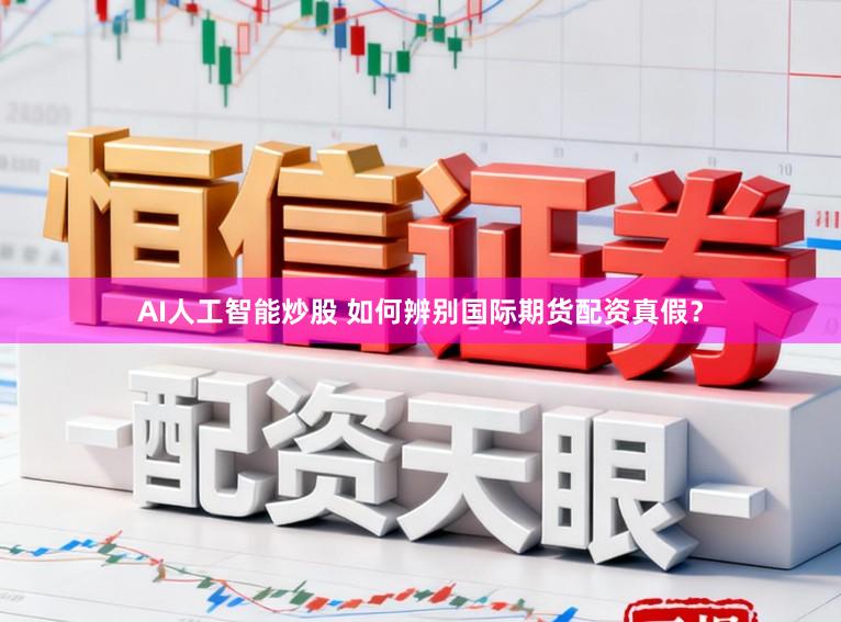 AI人工智能炒股 如何辨别国际期货配资真假？