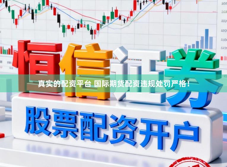 真实的配资平台 国际期货配资违规处罚严格！