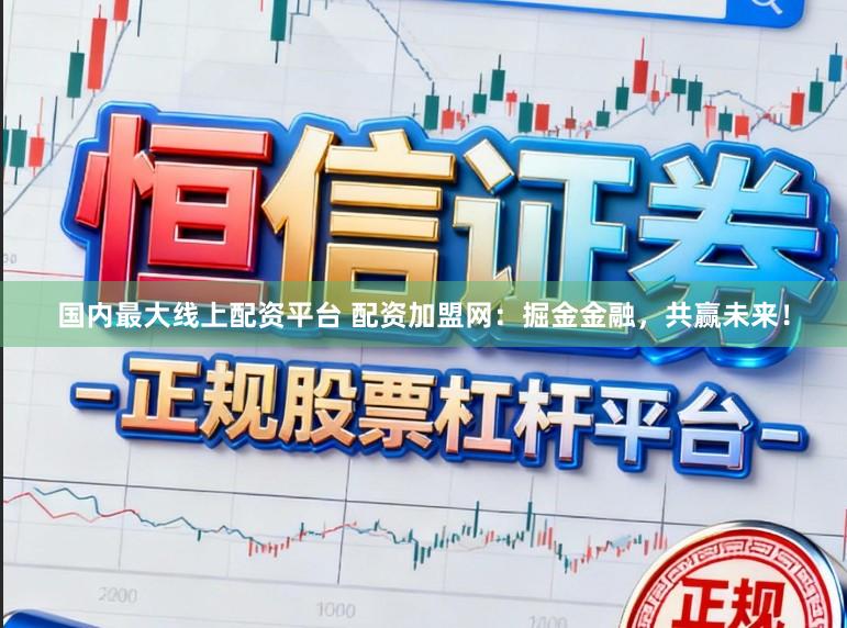 国内最大线上配资平台 配资加盟网：掘金金融，共赢未来！