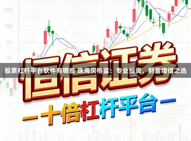 股票杠杆平台软件有哪些 珠海贝格富：专业投资，财富增值之选
