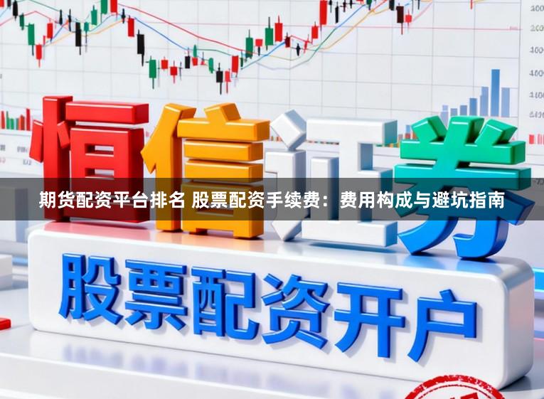 期货配资平台排名 股票配资手续费：费用构成与避坑指南