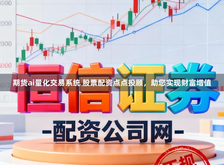 期货ai量化交易系统 股票配资点点投顾，助您实现财富增值